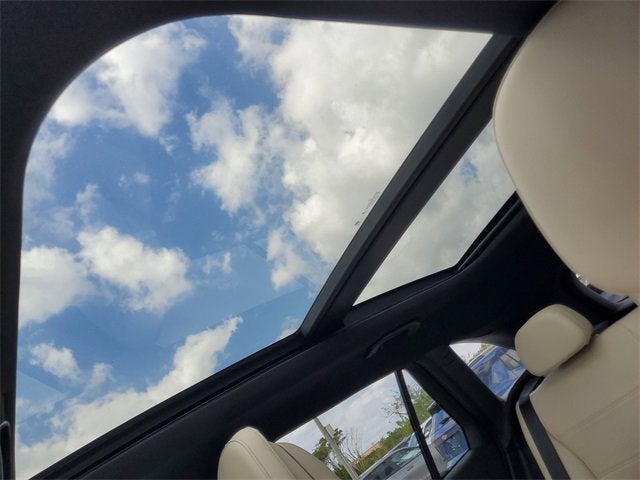 2025 Mercedes-Benz GLC GLC 300