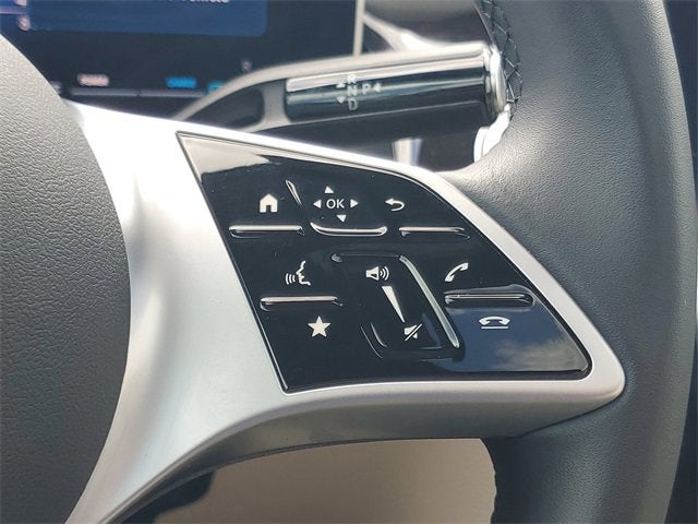 2025 Mercedes-Benz GLC GLC 300