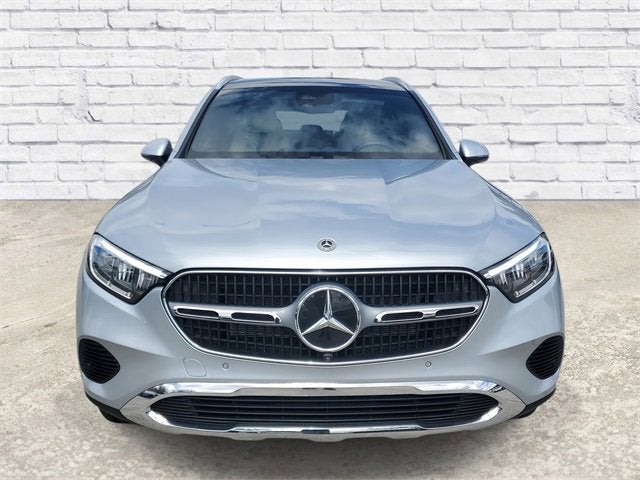 2025 Mercedes-Benz GLC GLC 300