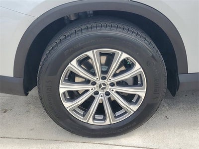 2025 Mercedes-Benz GLC GLC 300