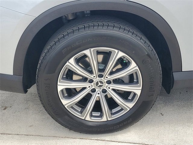 2025 Mercedes-Benz GLC GLC 300