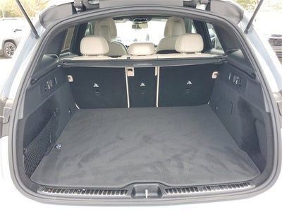 2025 Mercedes-Benz GLC GLC 300