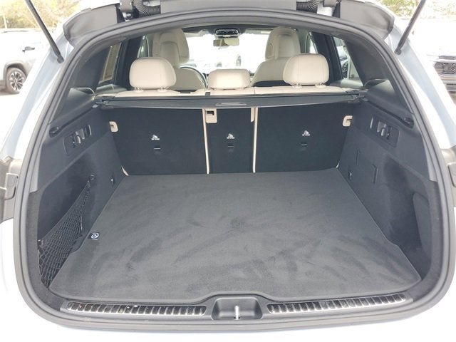 2025 Mercedes-Benz GLC GLC 300