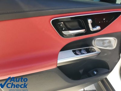 2024 Mercedes-Benz GLC 300 SUV