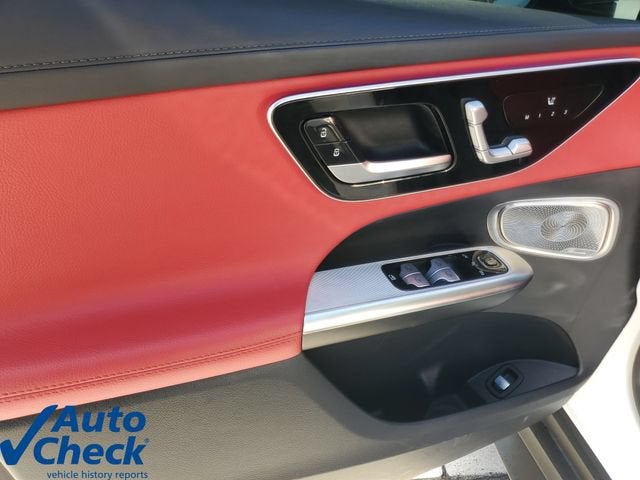 2024 Mercedes-Benz GLC 300 SUV