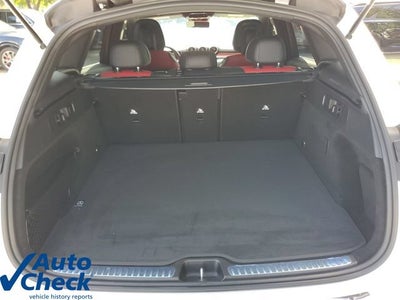 2024 Mercedes-Benz GLC 300 SUV