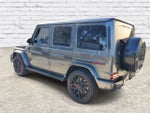 2021 Mercedes-Benz G-Class AMG® G 63