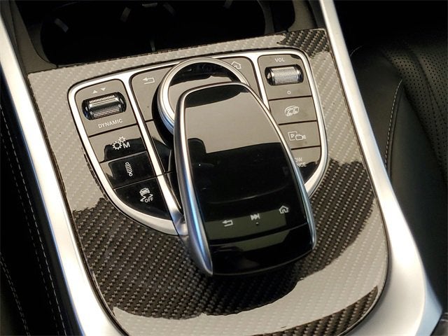 2021 Mercedes-Benz G-Class AMG® G 63