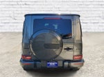 2021 Mercedes-Benz G-Class AMG® G 63