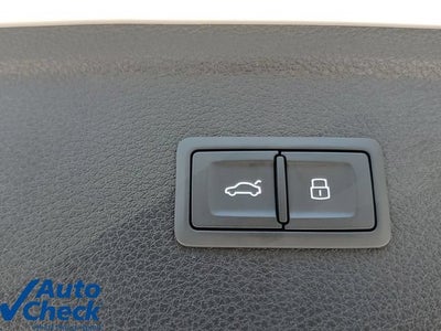 2021 Audi Q5 Premium