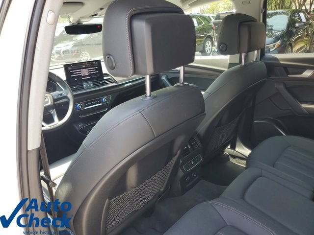 2021 Audi Q5 Premium