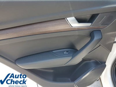 2021 Audi Q5 Premium