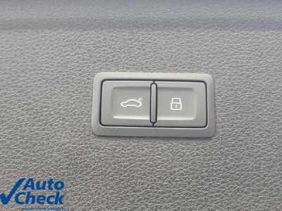 2023 Audi SQ5 Prestige TFSI quattro Tiptronic