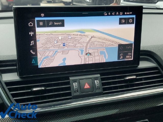 2023 Audi SQ5 Prestige TFSI quattro Tiptronic