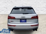 2023 Audi SQ5 Prestige TFSI quattro Tiptronic