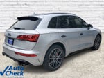 2023 Audi SQ5 Prestige TFSI quattro Tiptronic