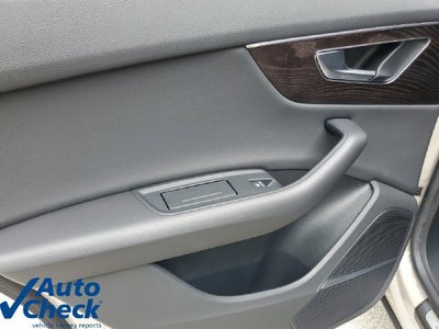 2021 Audi Q8 Premium Plus 55 TFSI quattro Tiptronic