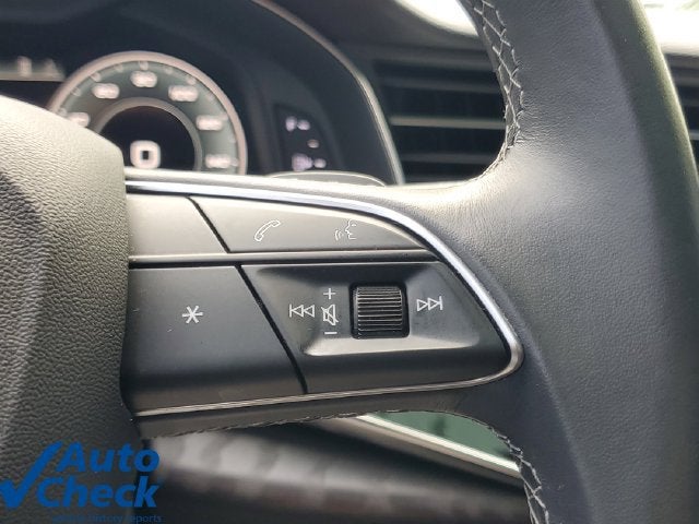 2021 Audi Q8 Premium Plus 55 TFSI quattro Tiptronic