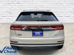 2021 Audi Q8 Premium Plus 55 TFSI quattro Tiptronic