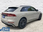 2021 Audi Q8 Premium Plus 55 TFSI quattro Tiptronic
