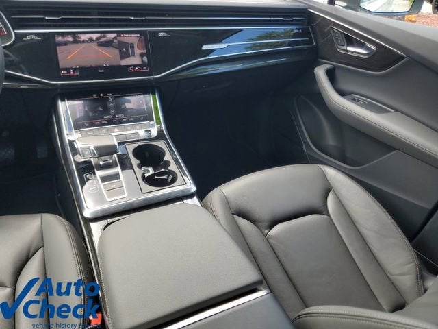 2025 Audi Q7 Premium Plus