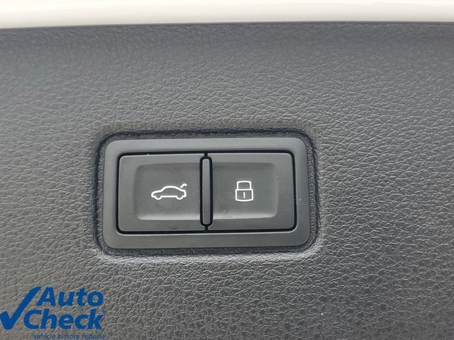 2023 Audi SQ7 Prestige
