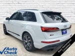 2023 Audi SQ7 Prestige