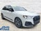 2023 Audi SQ7 Prestige