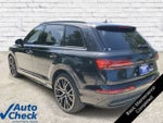 2020 Audi Q7 Prestige
