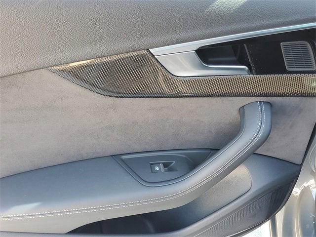 2023 Audi S4 Sedan Premium Plus