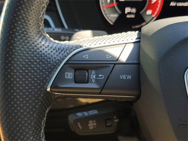 2023 Audi S4 Sedan Premium Plus