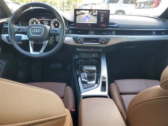 2025 Audi A5 Sportback S line Premium