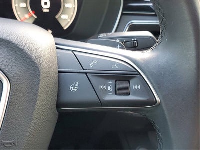 2025 Audi A5 Sportback S line Premium