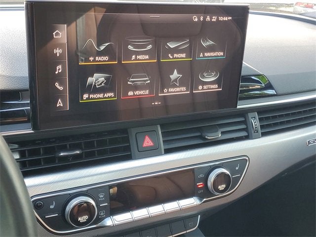 2025 Audi A5 Sportback S line Premium