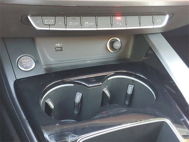 2025 Audi A5 Sportback S line Premium