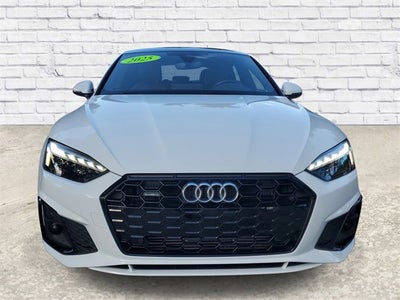 2025 Audi A5 Sportback S line Premium
