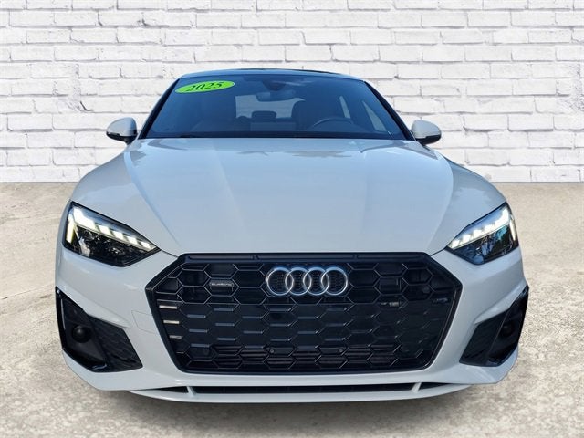 2025 Audi A5 Sportback S line Premium