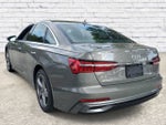 2024 Audi A6 Sedan Premium Plus