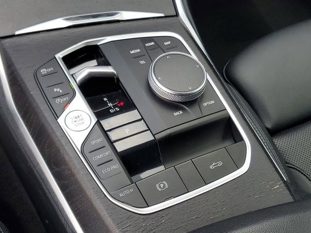 2024 BMW 4 Series 430i