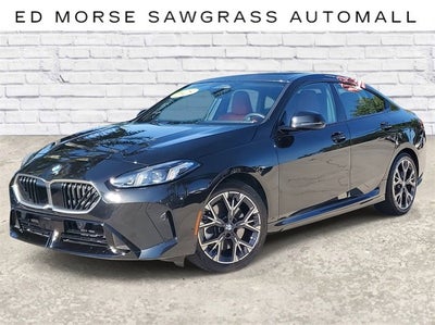 2025 BMW 2 Series 228 xDrive