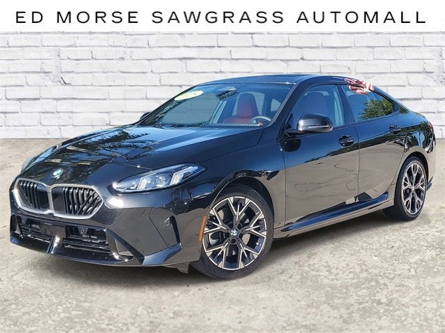 2025 BMW 2 Series 228 xDrive