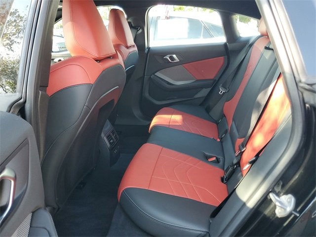 2025 BMW 2 Series 228 xDrive