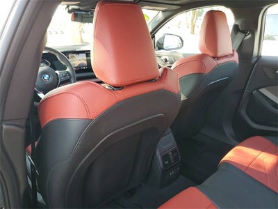 2025 BMW 2 Series 228 xDrive