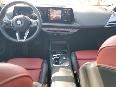 2025 BMW 2 Series 228 xDrive
