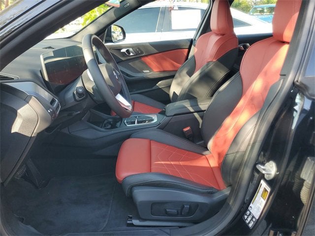 2025 BMW 2 Series 228 xDrive