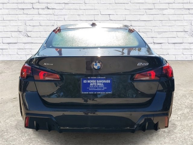 2025 BMW 2 Series 228 xDrive