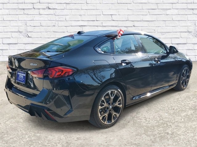 2025 BMW 2 Series 228 xDrive