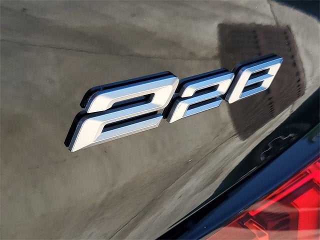 2025 BMW 2 Series 228 xDrive