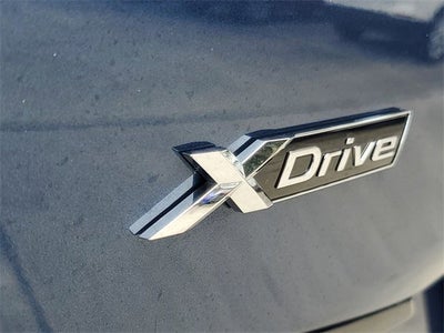 2023 BMW 5 Series 530e xDrive