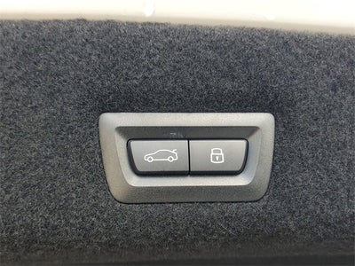 2025 BMW 7 Series 740i xDrive